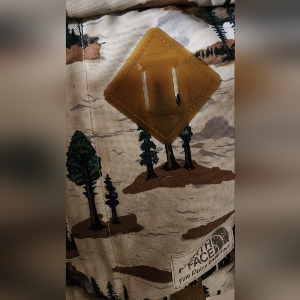 The North Face Multicolor  Bag - Picture 10 of 16